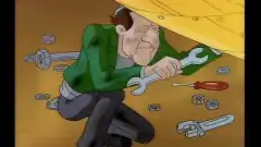 Черепашки мутанты ниндзя (1987-1996) 4 сезон 51 серия