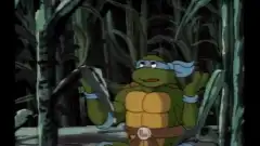 Черепашки мутанты ниндзя (1987-1996) 4 сезон 54 серия