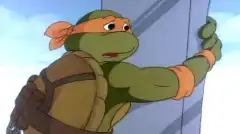 Черепашки мутанты ниндзя (1987-1996) 3 сезон 4 серия