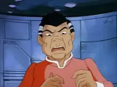 Черепашки мутанты ниндзя (1987-1996) 4 сезон 5 серия