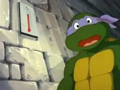 Черепашки мутанты ниндзя (1987-1996) 6 сезон 8 серия