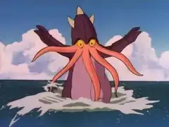 Черепашки мутанты ниндзя (1987-1996) 6 сезон 9 серия