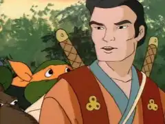 Черепашки мутанты ниндзя (1987-1996) 7 сезон 16 серия